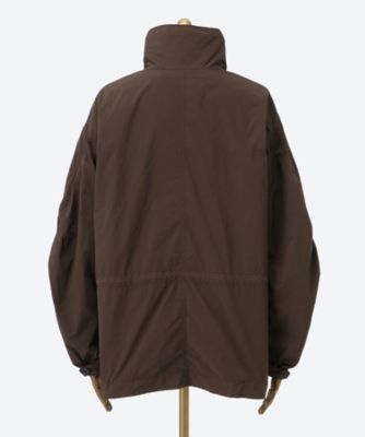 送料無料】コート AIR WEATHER SHORT MODS