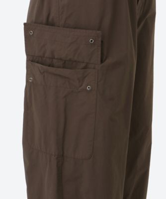 パンツ AIR WEATHER SHORT UTILITY CARGO