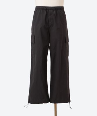 ☆韓国人気☆ボタン付きガルソンパンツ/AMOMENTO☆ パンツ AIR WEATHER SHORT UTILITY