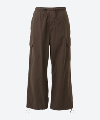 AIR WEATHER ｜ ユーティリティーカーゴパンツ