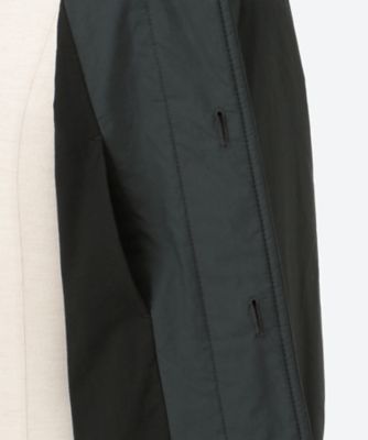 送料無料】コート MERCERIZED COTTON SILK