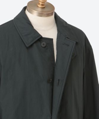 送料無料】コート MERCERIZED COTTON SILK