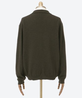 ポロ SUPER LIGHT WOOL SLIPPER POLO