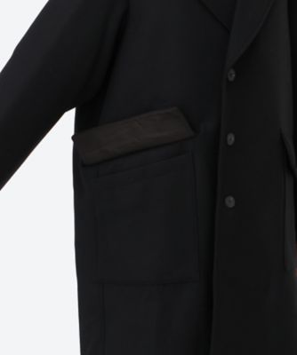 コート SUPER 160S DOUBLE SAXONY SEMI