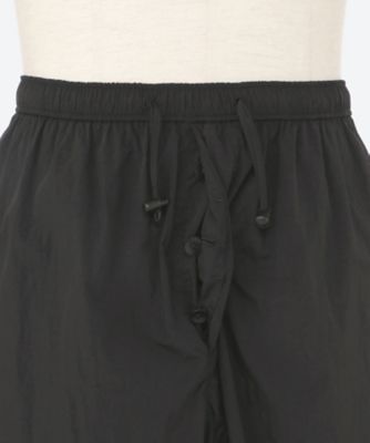 パンツ HAND DYED NYLON UTILITY PANTS