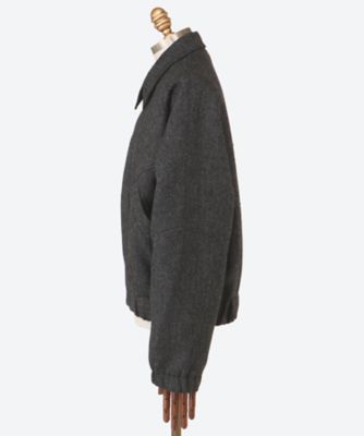 ブルゾン JIJI JACKET 25W―11―S052 | sage'NATION
