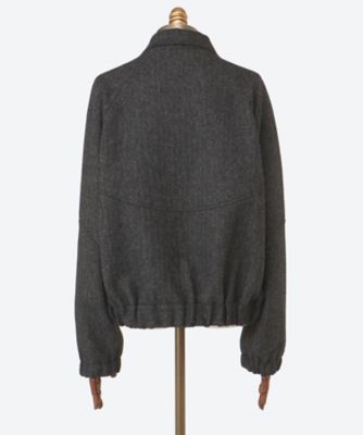 ブルゾン JIJI JACKET 25W―11―S052 | sage'NATION