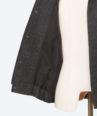 ブルゾン JIJI JACKET 25W―11―S052 | sage'NATION