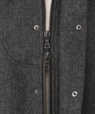 ブルゾン JIJI JACKET 25W―11―S052 | sage'NATION