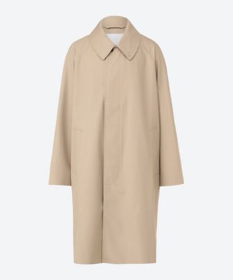 コート WESTMINSTER OVERCOAT 25W―12