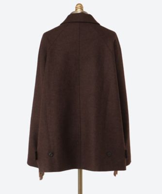 コート TAKESHI JACKET 25W―13―S030 | sage