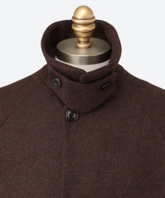 コート TAKESHI JACKET 25W―13―S030 | sage