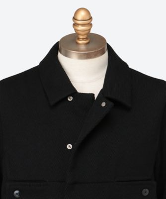 コート NOVA OVERCOAT 2―AW25―CT―102―02