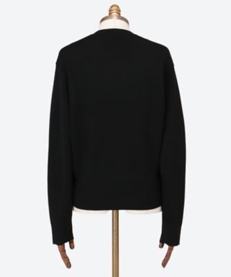 セーター JANE SWEATER 8―AW25―KNT―101―01