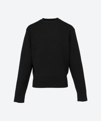 セーター JANE SWEATER 8―AW25―KNT―101―01