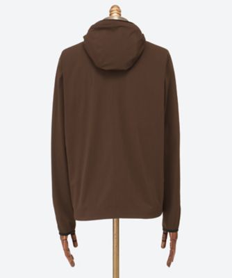 パーカー VASE PARKA 15―AW25―PRK―101―01