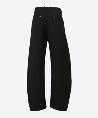 パンツ PINA TROUSERS 22―AW25―TRS―103―05