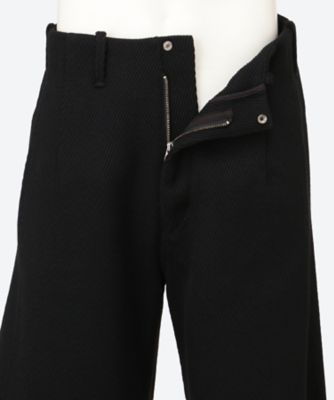 パンツ PINA TROUSERS 22―AW25―TRS―103―05