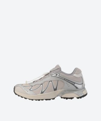 サロ 2025年 発売】Salomon XT-WHISPER VOID “Black/Silver Metallic