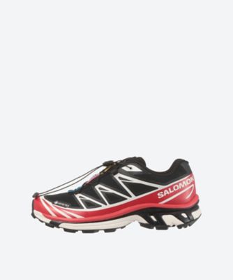 ＜Salomon (Men)＞スニーカー　ＸＴ―６　ＧＴＸ　２５Ｗ―１８―Ｌ４７９７４９００