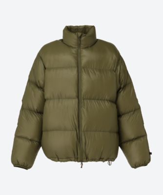 ジャケット Washed Wool Voile Cardigan