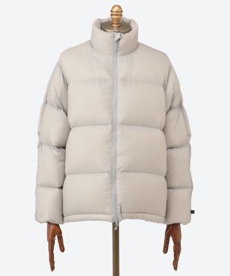 ブルゾン TECH ULTRA LIGHT DOWN JACKET