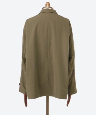 ジャケット・アウター DAIWA PIER39 TECH LOOSE2BJACKET POLISAGE 07260949_66a2f28d036e7.jpg