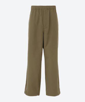パンツ DAIWA PIER39 TECH WIDE 6P PANTS RIP STOP DAIWA PIER39（ダイワピア39）の「【DAIWA PIER39/ ダイワ ピア