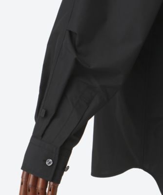 シャツ TECH REGULAR COLLAR SHIRT L