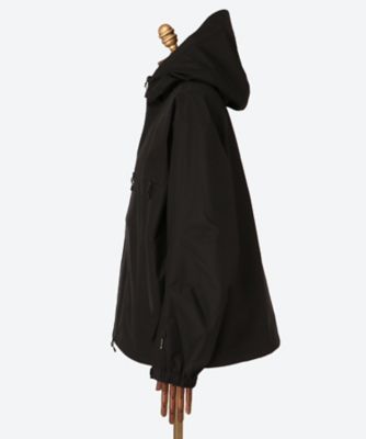 ブルゾン GORE―TEX TECH MIL SHELL JACKET