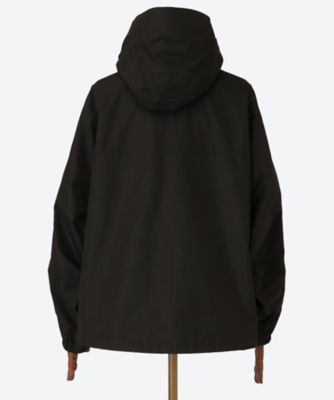 ブルゾン GORE―TEX TECH MIL SHELL JACKET