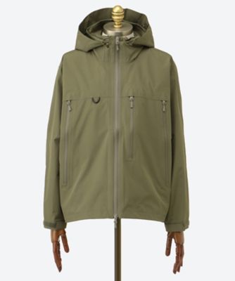 ブルゾン GORE―TEX TECH MIL SHELL JACKET