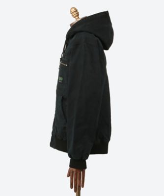 BoTT ブルゾン 送料無料】ブルゾン 25W―3―Hooded Field