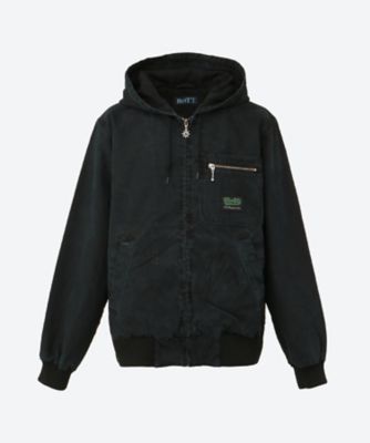 トラックジャケット 4WAY STRETCH TRACK