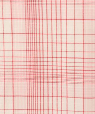 シャツ 25W―8―Cotton Gauze S／S Shirt