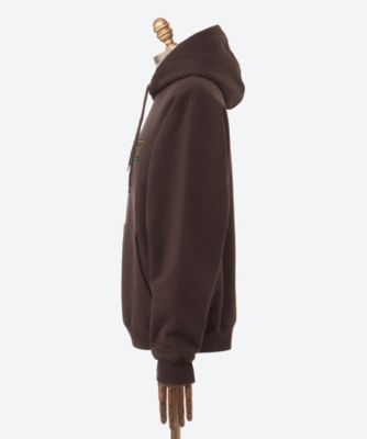 パーカー 25W―11―Space Logo Hoodie | BoTT (Men