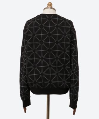 カットソー 25W―12―Sparkle Stitched