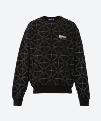 その他 mero カットソー 25W―12―Sparkle Stitched