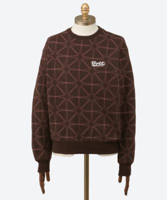 カットソー 25W―12―Sparkle Stitched