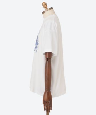 ◇bottです◇ BoTT / HALF-ZIP DRIVERS KNIT / NAVY | Sophomore