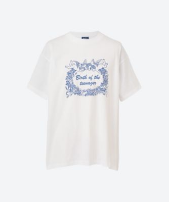 はる　　アイケーイー　Tシャツ 桜遥 Tシャツ [WIND BREAKER] | キャラクター公式グッズ