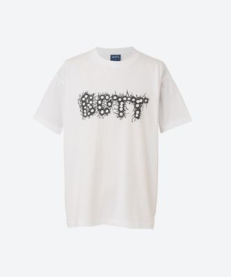 【新品】HEVE ベイブ 伊勢丹POPUP ノベルティTシャツ Tシャツ 25W―17―Tears Tee | BoTT (Men)/ボット