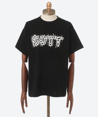 【新品】HEVE ベイブ 伊勢丹POPUP ノベルティTシャツ 新品】HEVE ベイブ 伊勢丹POPUP ノベルティTシャツ FEBB