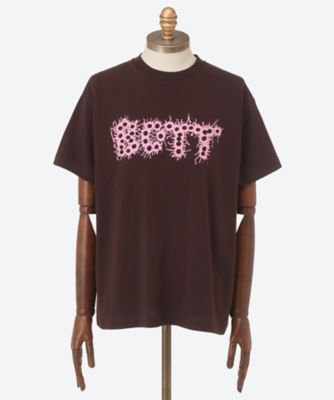 bott tシャツ　ブラウン　オレンジ 5.6オンス ヘビーウェイトTシャツ | メンズ | 1枚 | 00085-CVT