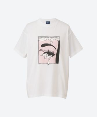エイプ Tシャツ Tシャツ JAPAN APE HEAD TEE 1K22－110