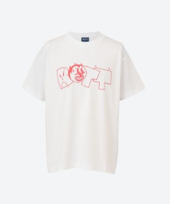 Tシャツ 25W―18―Pissed Off Tee | BoTT (Men