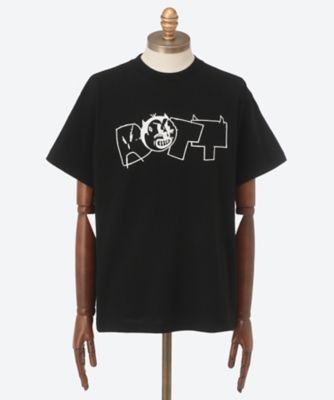 Tシャツ 25W―18―Pissed Off Tee | BoTT (Men