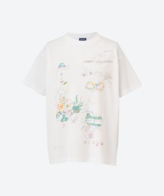 Tシャツ 25W―19―Coco Tee | BoTT (Men)/ボット