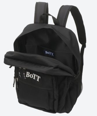 always bott バック BoTT(ボット) / Classic Backpack | 公式通販・JACK in the NET
