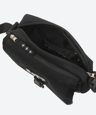 24時間以内発送 完売品 超美品 黒色 20ss Waist Bag 24時間以内発送 極美品 黒色 24fw Leather Waist Bag - メルカリ